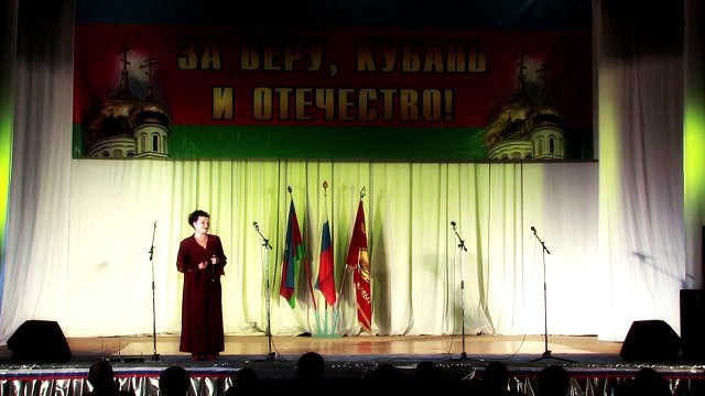 Концерт сестры