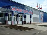 Новогодние катания на коньках в Сафоново Спорт-Арена