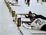 Олимпийские игры 1968, Гренобль, биатлон (biathlon) 20 км, Тихонов Александр, 2 место