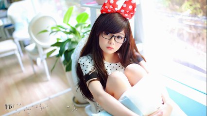 Sunshine Girl - Moumoon [EngVer Lyric Kara]