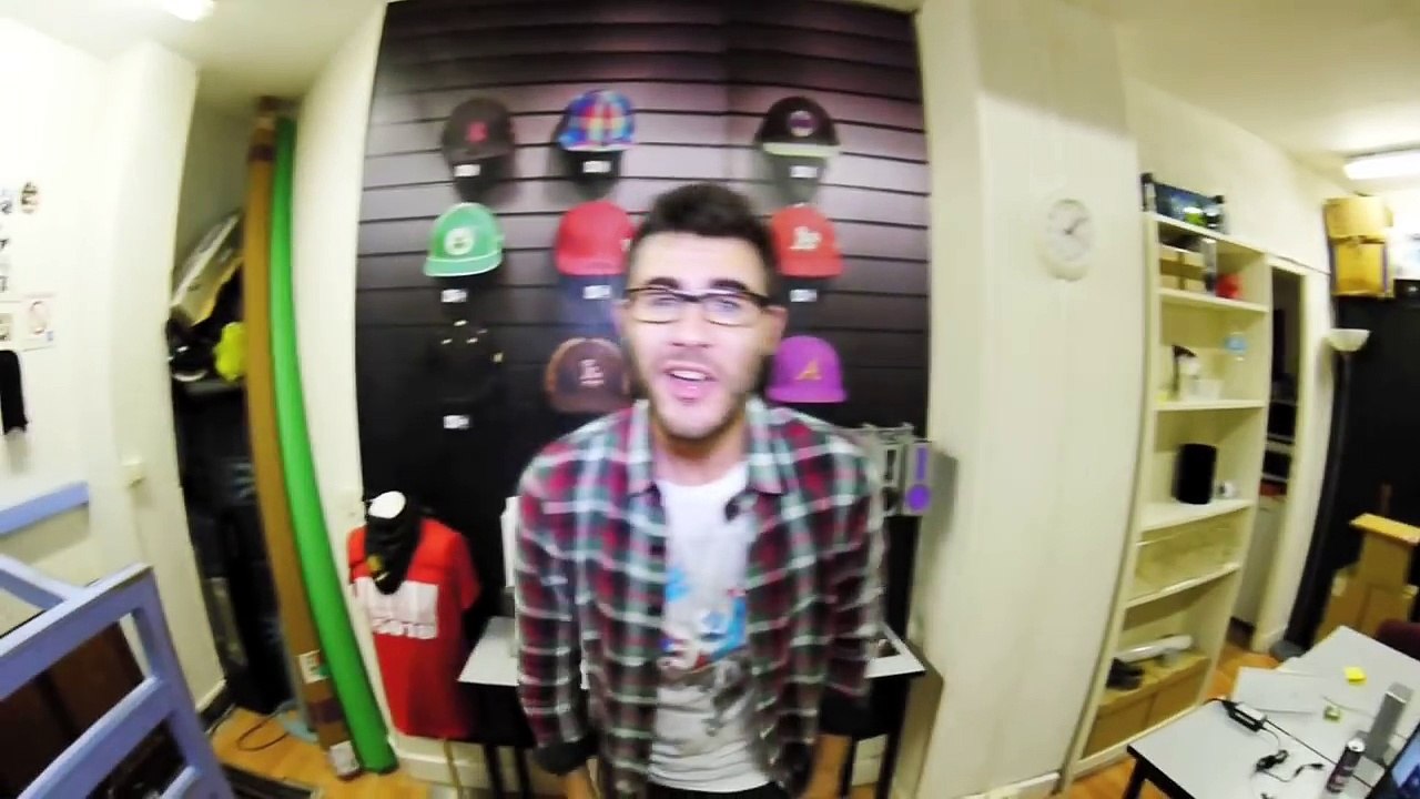 Cyprien répond à Cortex