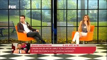 Zuhal Topal programını trolleyen damat adayı