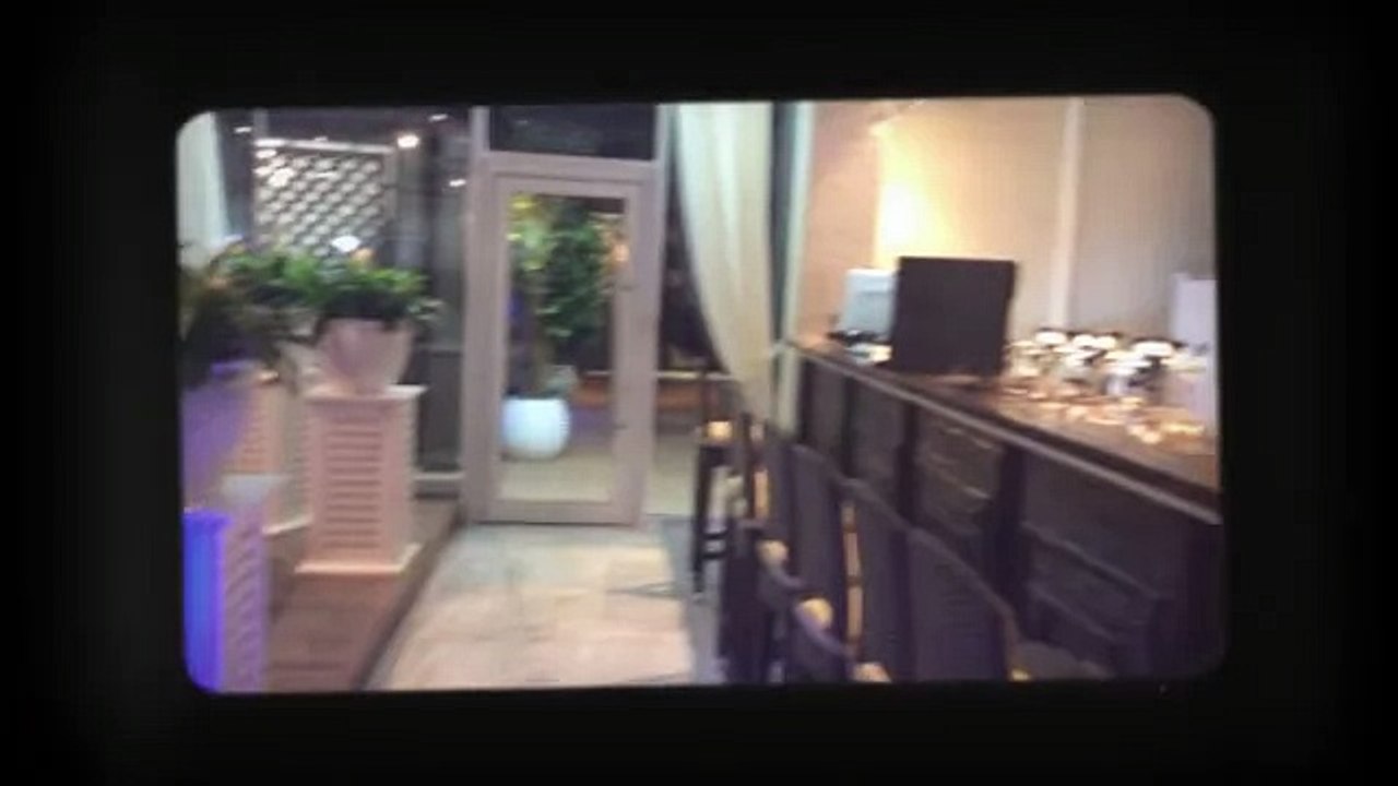 Декоративные водопады в интерьере