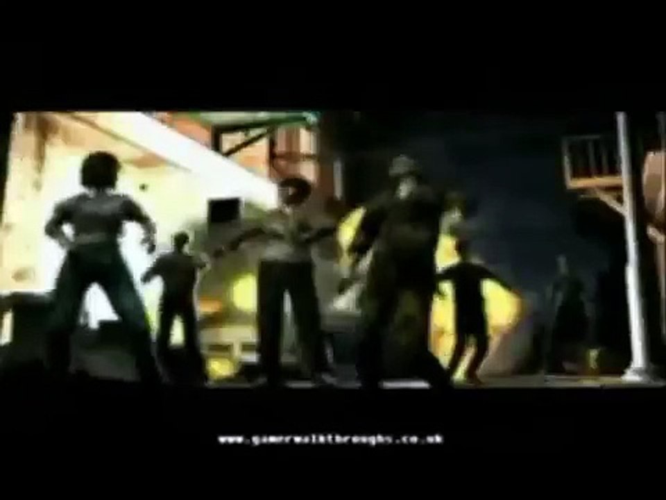 Resident Evil AMV Tribute