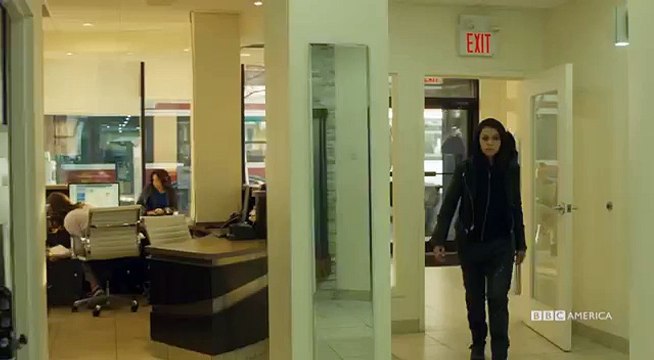 Orphan Black 4. Sezon 3. Tanıtım Fragmanı | Fragman İzle - fragman.web.tr