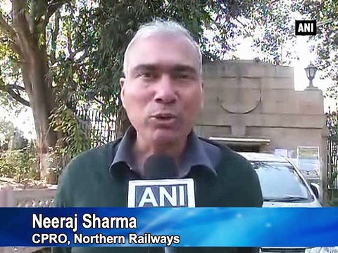 Jat row: Railways to run special trains for stranded passengers