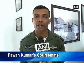 Comrades say Pawan Kumar's life a 'trophy' for them