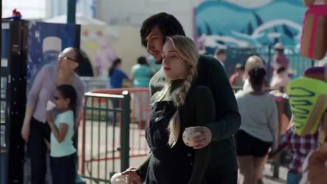 Girls 5. Sezon 2. Bölüm Fragmanı | Fragman İzle - fragman.web.tr