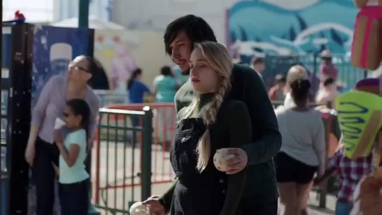 Girls 5. Sezon 2. Bölüm Fragmanı | Fragman İzle - fragman.web.tr