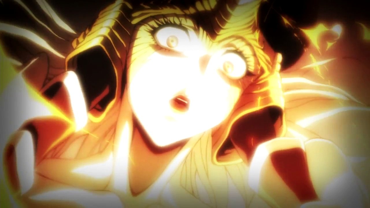 One punch man Amv - Genos