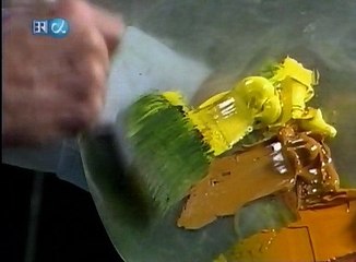 The Joy Of Painting  S2208  Deep Winterness Home