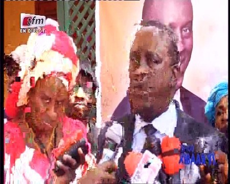 Cheikh Tidiane Gadio