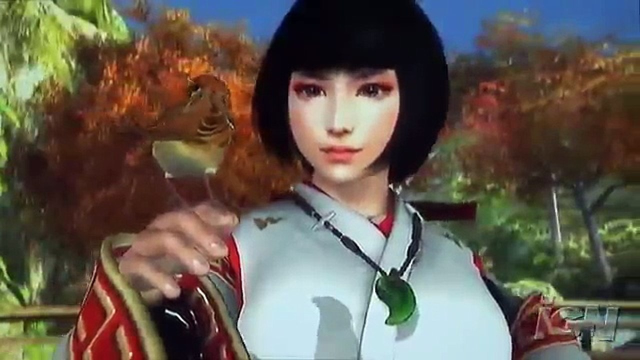 Ninja Gaiden Sigma – PS3 [Nedlasting .torrent]