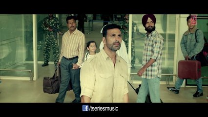 Tu Bhoola Jise Airlift Song 🎶