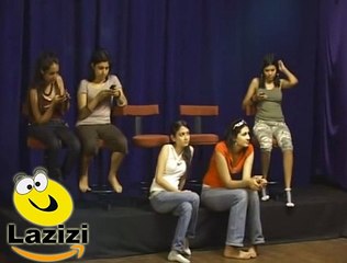 A Girl Shocked Everyone Telling Something About PTI Chairman Imran Khan