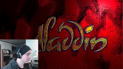 MAKE ME A PRICK! - Reacting to YTP: Aladdin - The saucerer of Agrabah