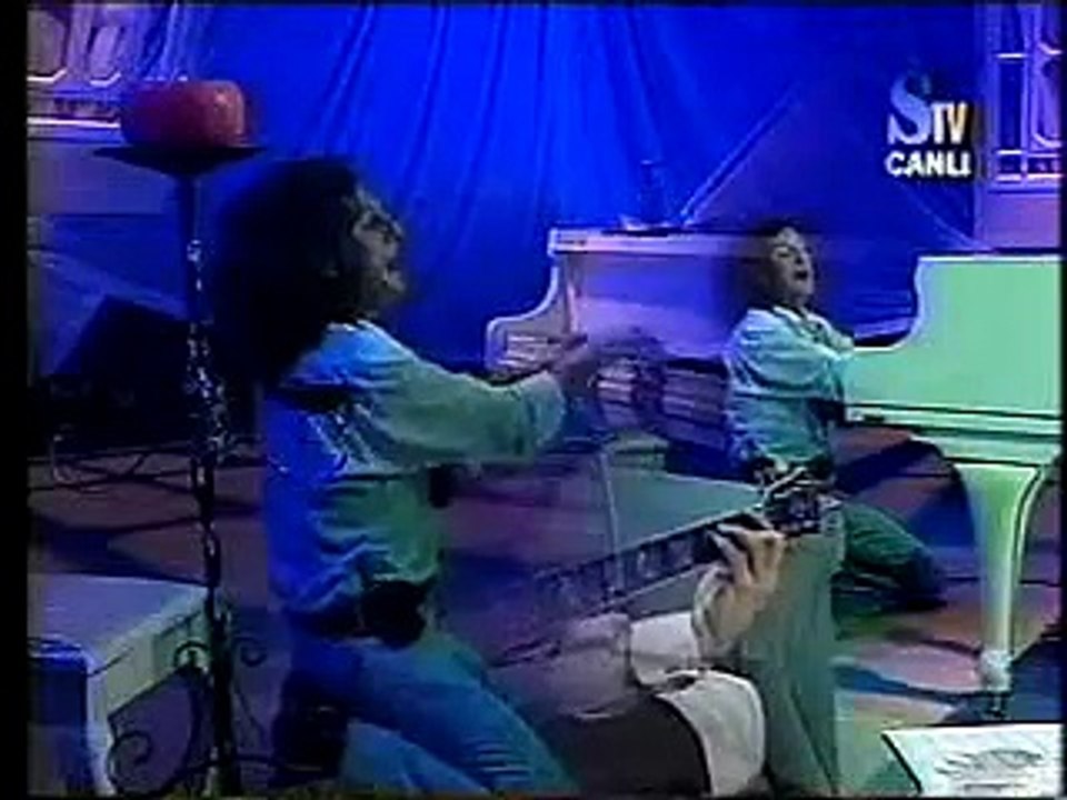 HASAN CİHAT ÖRTER,TULUYHAN UĞURLU,EROL DENEÇ,1998 stv C 8 /19