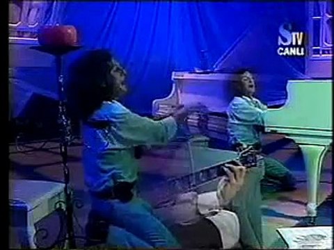 HASAN CİHAT ÖRTER,TULUYHAN UĞURLU,EROL DENEÇ,1998 stv C 8 /19