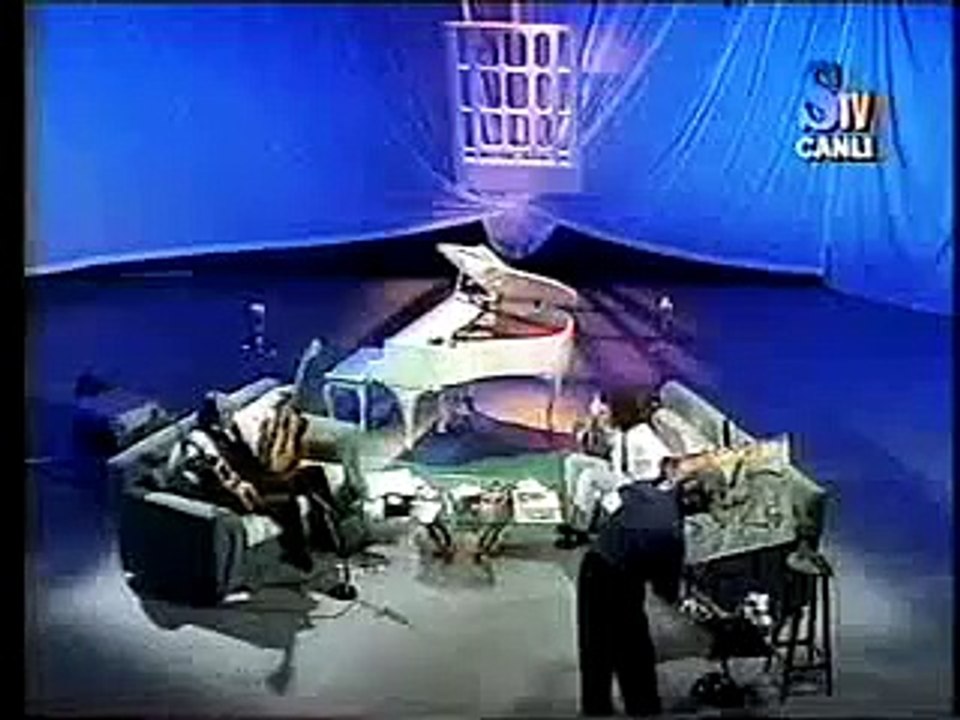 HASAN CİHAT ÖRTER,TULUYHAN UĞURLU,EROL DENEÇ,1998 stv C 6/19