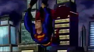 Superman lll Supermans Drunk/Superman vs Clark Part 1 HD