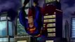 Superman lll Supermans Drunk/Superman vs Clark Part 1 HD