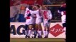 11.12.1991 - 1991-1992 UEFA Cup 3rd Round 2nd Leg AFC Ajax 1-0 CA Osasuna