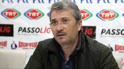 Adanaspor Başkanı Bayram Akgül Silahlı Kavgaya Karıştı