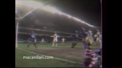 Download Video: 04.03.1992 - 1991-1992 European Champion Clubs' Cup Group A Matchday 3 Anderlecht 3-2 UC Sampdoria