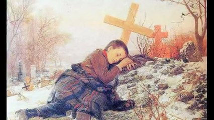 грустная песня про маму