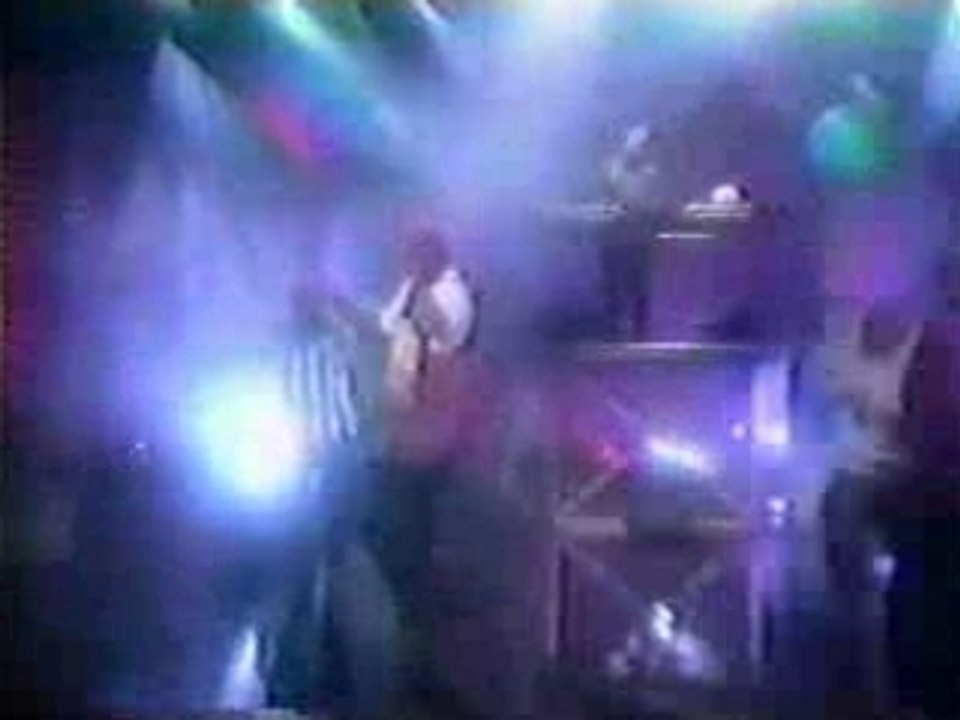 2Pac - Pain feat Big Syke & Stretch (Live At Arsenio Hall) -