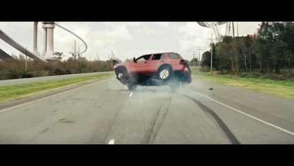 Midnight Special Official Trailer #2 (2016) -  Michael Shannon, Kirsten Dunst Movie HD (1)