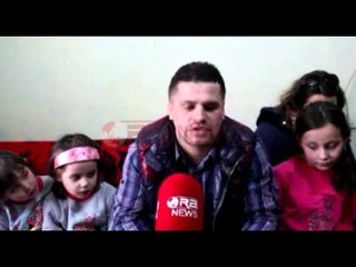 Apeli për ndihmë, Këshilli Rinor, ushqime e veshmbathje për familjen- Ora News