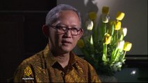 Indonesia arrests brokers selling kidneys