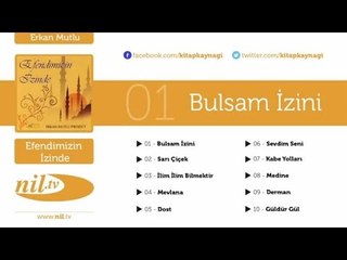 Erkan Mutlu - Bulsam İzini