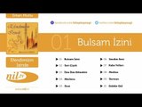 Erkan Mutlu - Bulsam İzini