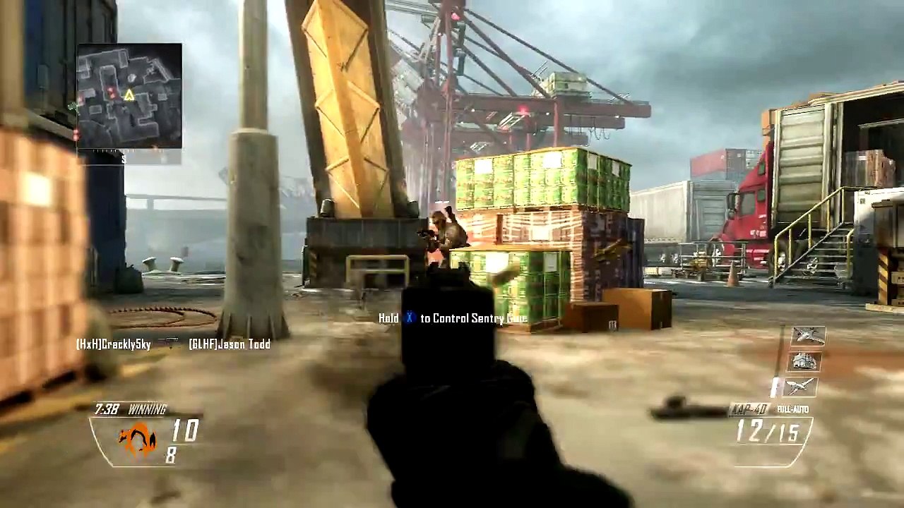 #33【FPS】弟者の「COD BO2」【2BRO.】