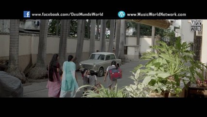 AISA KYUN MAA (Full Video) NEERJA | Sonam Kapoor | New Song 2016 HD