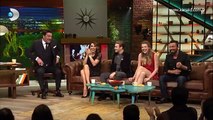 Beyaz Show - Sosyal medya aracılığı ile evlenmek doğru mu? (Trend Videos)