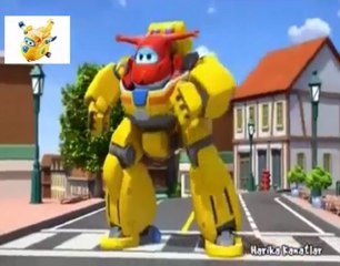 Harika Kanatlar Kaçak Rex