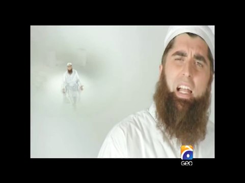 Kamli Wale -Official Naat By Junaid Jamshed