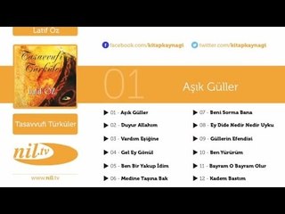 Latif Öz - Gel Ey Gönül