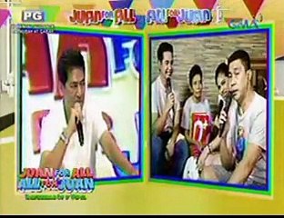 Eat Bulaga Live Streaming 22,February 2016 Part  5
