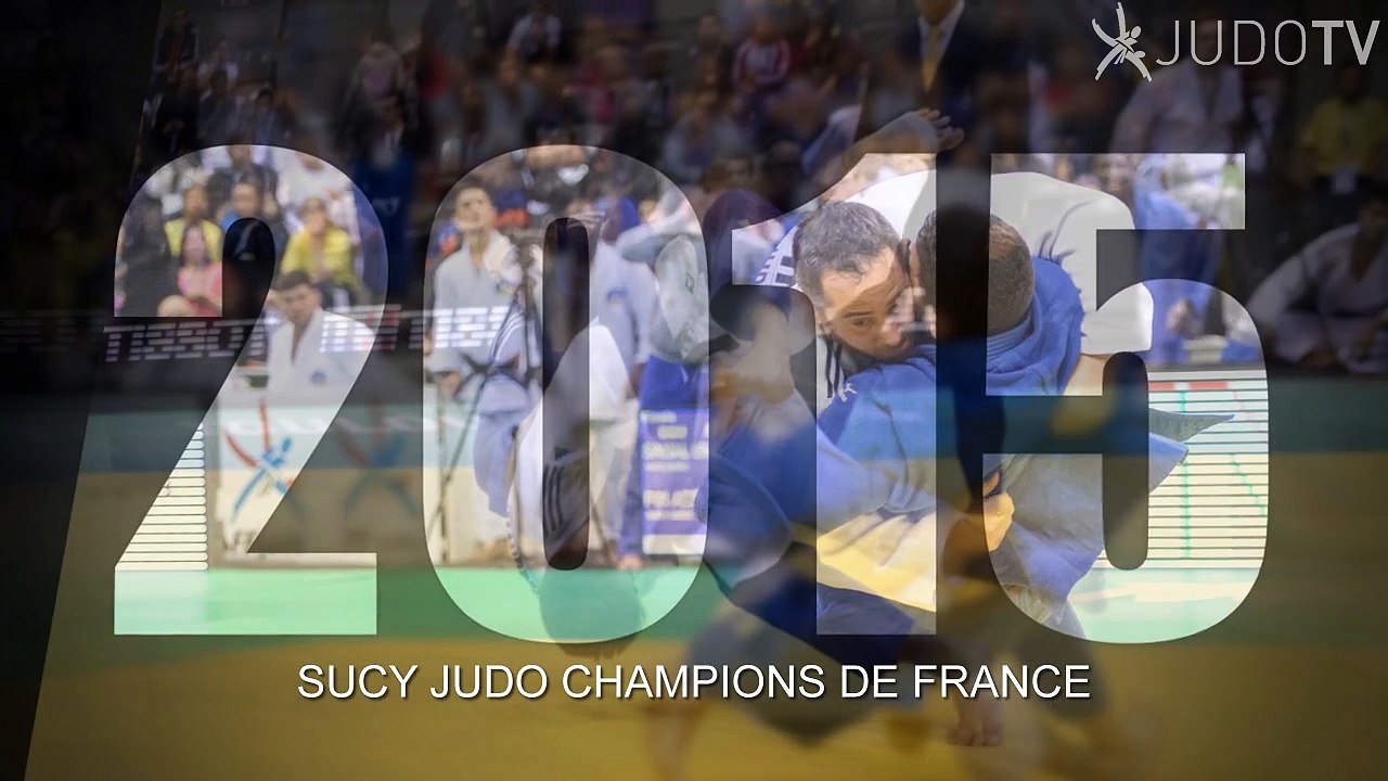 Qui osera défier Sucy Judo ?