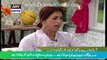 Nida Yasir Cried After Heard A Story From Eunuch Peoples _ Pakistani Dramas Online in HD