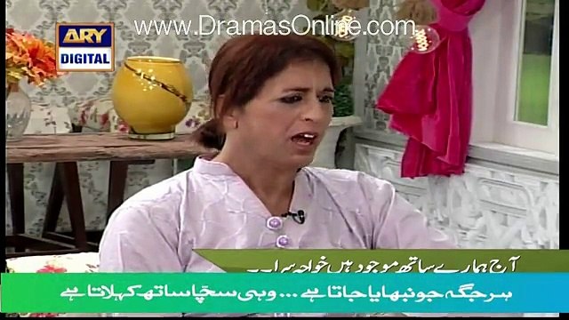 Nida Yasir Cried After Heard A Story From Eunuch Peoples _ Pakistani Dramas Online in HD