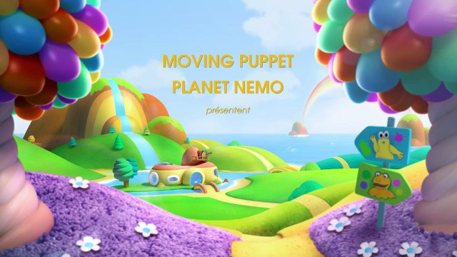 Развивающий мультик Каракули учимся рисовать карандашом. Как нарисовать тортик.