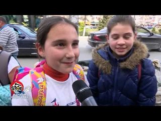 E diela shqiptare - Power kids 2! (21 shkurt 2016)