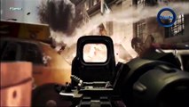 Call of Duty  Modern Warfare 3 GAMEPLAY COD MW3! - Official Footage HD