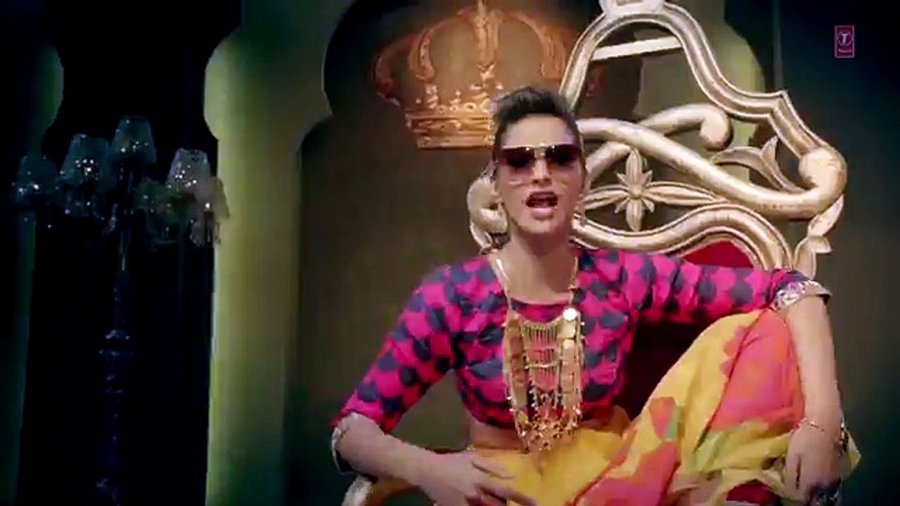 Abhi Tuo Party Shuru Hui He Song