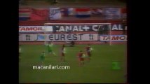01.04.1992 - 1991-1992 UEFA Cup Winners' Cup Semi Final Round 1st Leg AS Monaco 1-1 Feyenoord